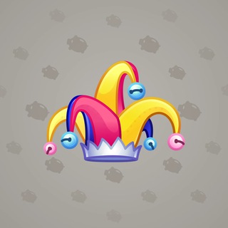 Jester Hat #77215