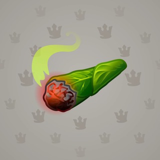 Snoop Cigar #35731