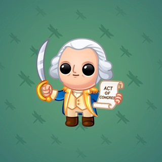 Liberty Figure #249995
