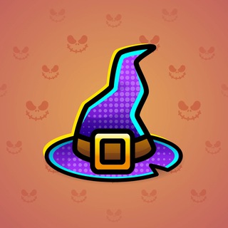 Witch Hat #52989