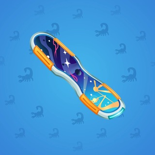 Surge Board #27541