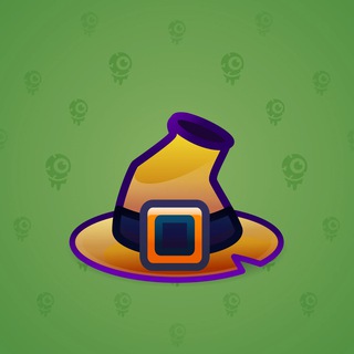 Witch Hat #76131