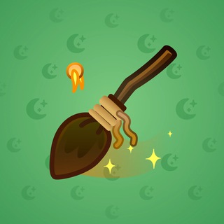Flying Broom #12866
