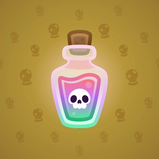 Magic Potion #4482