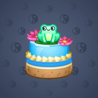 Mousse Cake #173988
