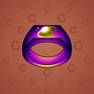Signet Ring #5752