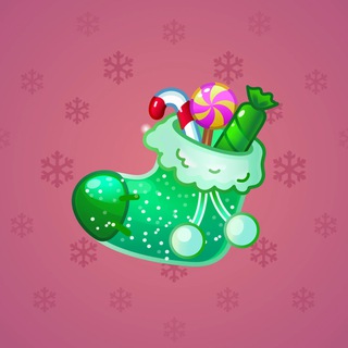 Xmas Stocking #190932