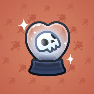 Crystal Ball #20760