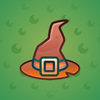 Witch Hat #78833