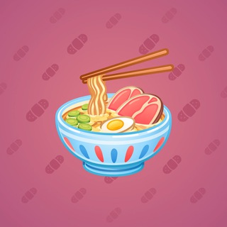 Instant Ramen #190744