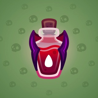 Magic Potion #1415