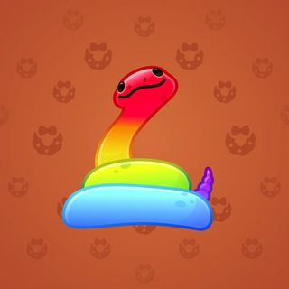 Pet Snake #54978