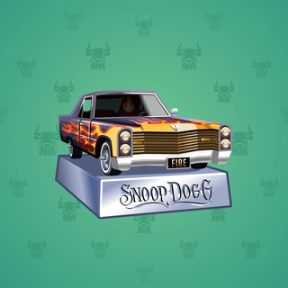 Low Rider #236