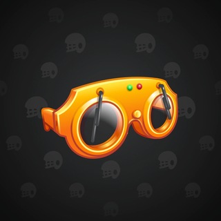 Durov’s Glasses #900