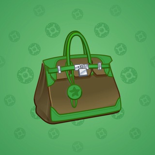 Loot Bag #11736