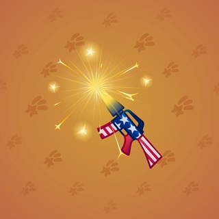 Party Sparkler #73868