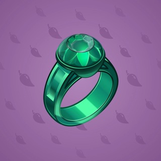 Gem Signet #3451