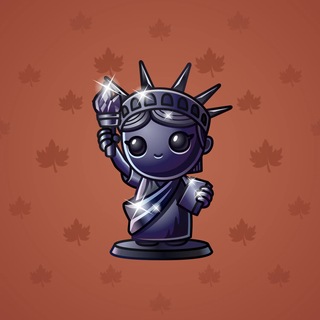 Liberty Figure #225046