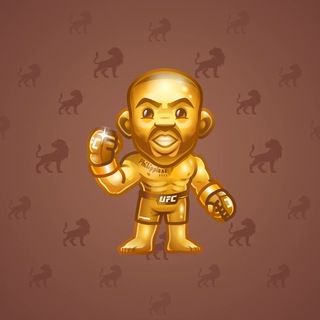 UFC Strike #21792