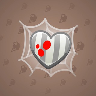 Trapped Heart #23131