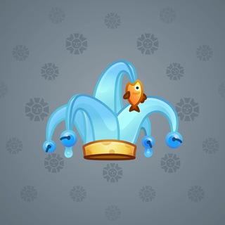 Jester Hat #56618