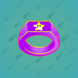 Signet Ring #14534
