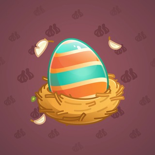 Easter Egg #56768