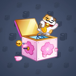 Jack-in-the-Box #44484