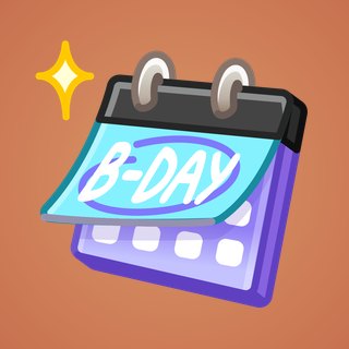 Desk Calendar #25038