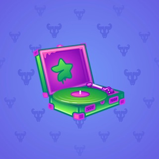 Record Player #7168