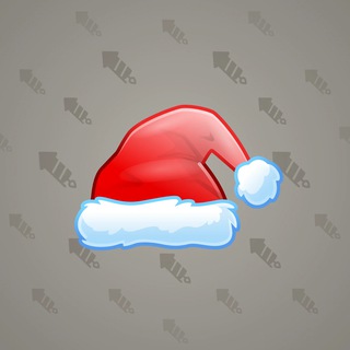 Santa Hat #9805