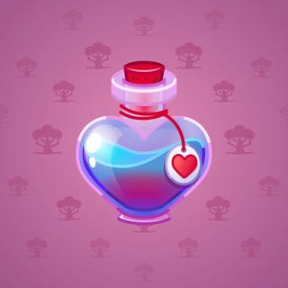 Love Potion #19778