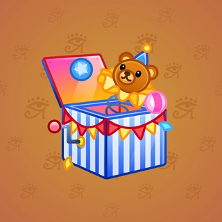 Jack-in-the-Box #62072