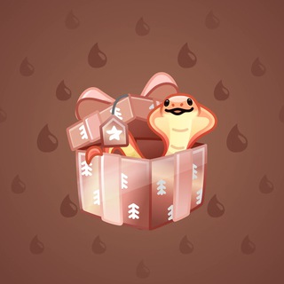 Snake Box #38737