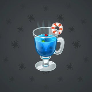 Spiced Wine #46991