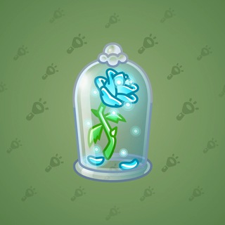 Eternal Rose #6017