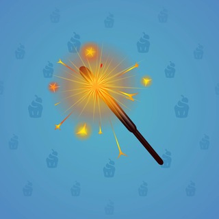 Party Sparkler #109119