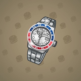Swiss Watch #16467