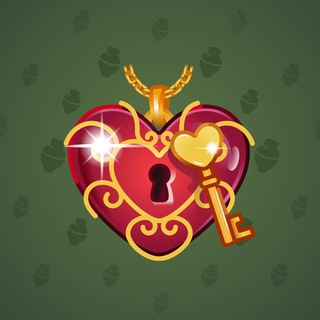 Cupid Charm #20581