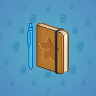 Star Notepad #10399