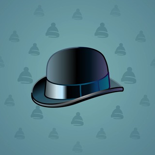 Top Hat #7184