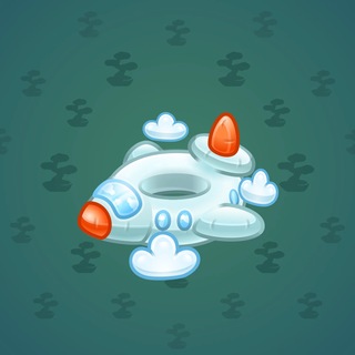 Pool Float #209360