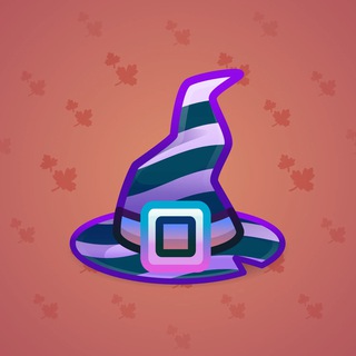 Witch Hat #30432