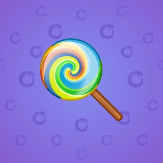 Lol Pop #4847
