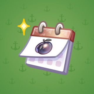 Desk Calendar #326555