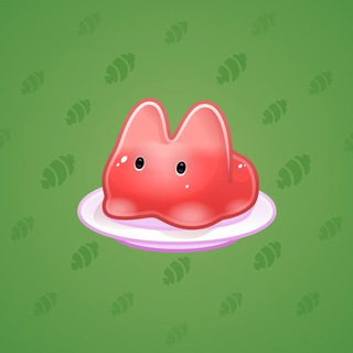 Jelly Bunny #68153
