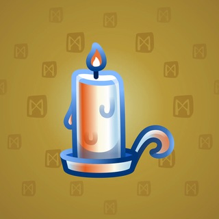 Eternal Candle #41725