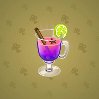 Spiced Wine #53091