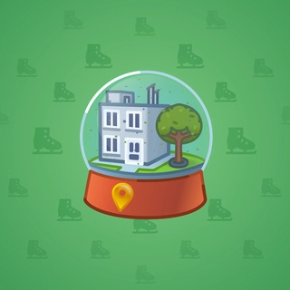 Snow Globe #10764