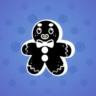 Ginger Cookie #29077